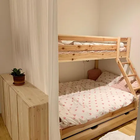 Family * Špindlerŭv Mlýn