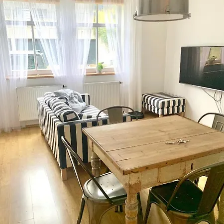 Family Apartamento Špindlerŭv Mlýn