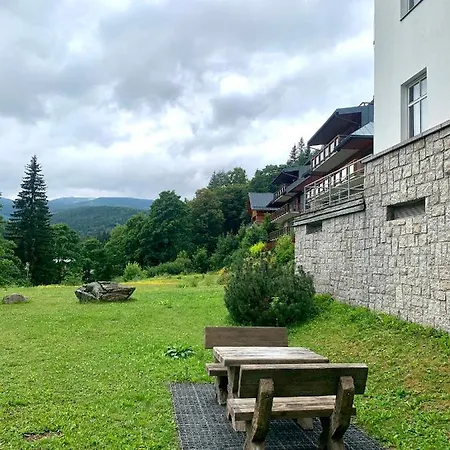 Family * Špindlerŭv Mlýn