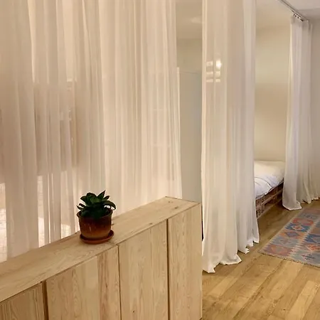 Apartman Family Špindlerŭv Mlýn