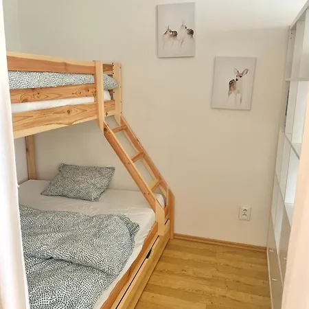 Family * Špindlerŭv Mlýn