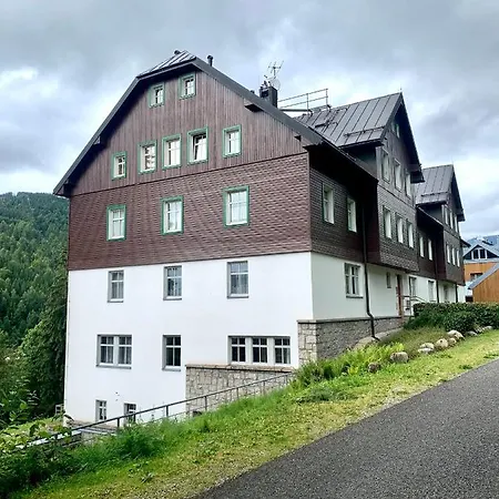Apartman Family Špindlerŭv Mlýn